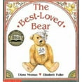 thumbnail image 1 of Pre-Owned The Best-Loved Bear (Hardcover) 1869431782 9781869431785, 1 of 1