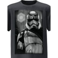 thumbnail image 2 of Star Wars Stormtrooper Youth Tee Shirt, XS-XL (Boy's), 2 of 4