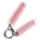 thumbnail image 1 of Adjustable Grip Strength Trainer Set Durable Red Hand Exerciser for Sports Use Ergonomic Steel PP Materials, 1 of 5