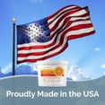 thumbnail image 6 of SMELLS BEGONE 1 Gallon Odor Absorber Gel - Industrial Air Freshener - Energizing Citrus Scent, 6 of 7