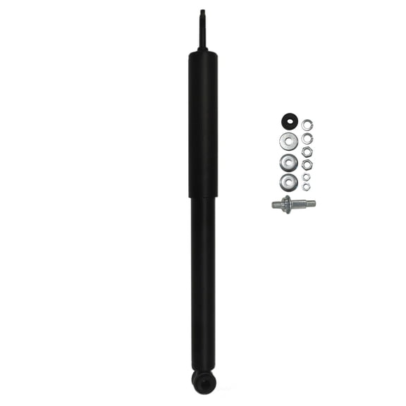 Rear Driver or Passenger Side Twin-Tube Shock Absorber for Chevy 150 1955-1957