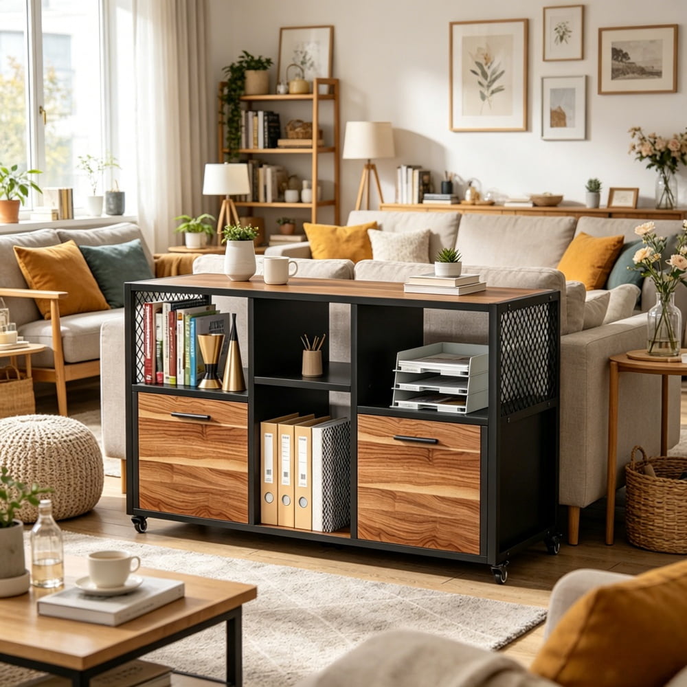 File Cabinet