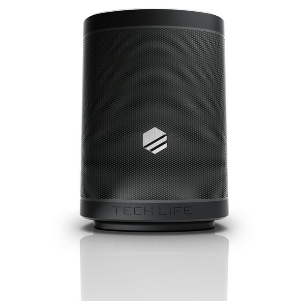 Spin triatlon precedent Tech-Life Boss Portable Wireless Bluetooth Speaker, Black TL35BM-00 - Walmart.com Spin triatlon precedent Tech-Life Boss Portable Wireless Bluetooth Speaker, Black TL35BM-00 - Walmart.com