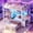 White Gray, variant on Bunk Bed Twin Over Twin with Desk, L-Shaped LED Gaming Metal Loft Bed with 6 Storage Drawers and Bed Side Boxes & Charging Staion, Black Space Saving Bedroom Furniture