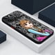 thumbnail image 3 of Disney Princess Funny Case para Apple iPhone XR 7 15 Plus 8 14 Pro 12 Mini 11 X XS SE 13Pro Max Soft Cover, 3 of 5