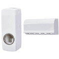 thumbnail image 2 of 5001KN79 Exprimidor automático de pasta de dientes-blanco Xemadio 2035078-2, 2 of 9
