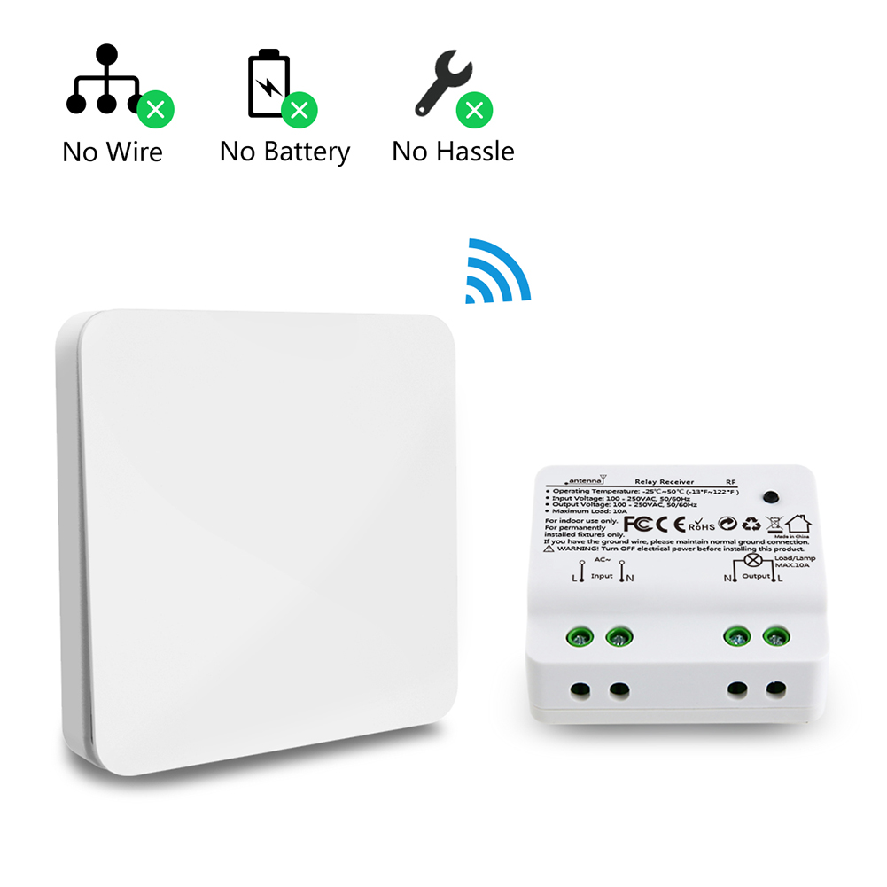 battery wifi switch