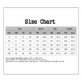 thumbnail image 7 of Joernso Vintage Trousers Skirt Ankle-length Sliced Craft Women Wide Leg Pants Layered Skirt for Outdoor, 7 of 7