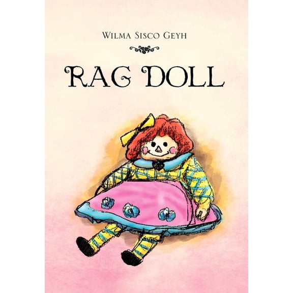 Rag Doll (Hardcover)