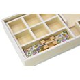 thumbnail image 4 of Caja de pegamento Montessori Kiddison con tarro y 10 cepillos, 4 of 9