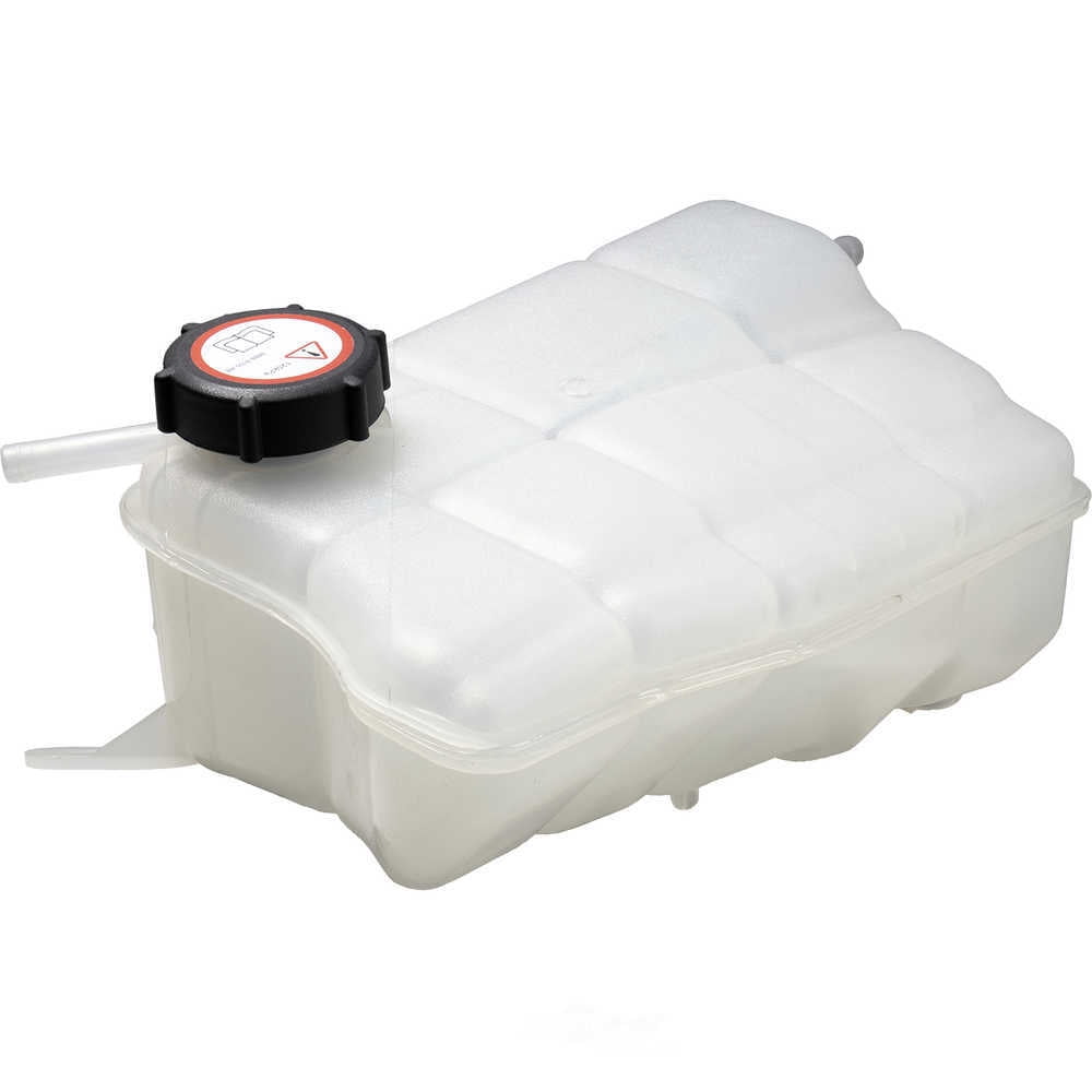 Global Parts Distributors LLC 2411132 Engine Coolant Reservoir