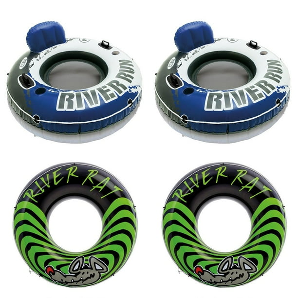 river tubes intex