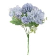 thumbnail image 1 of LCXmlly Simulation Flower NonFading Artificial Flower Bouquet Realistic Simulation for Home Decor, 1 of 6