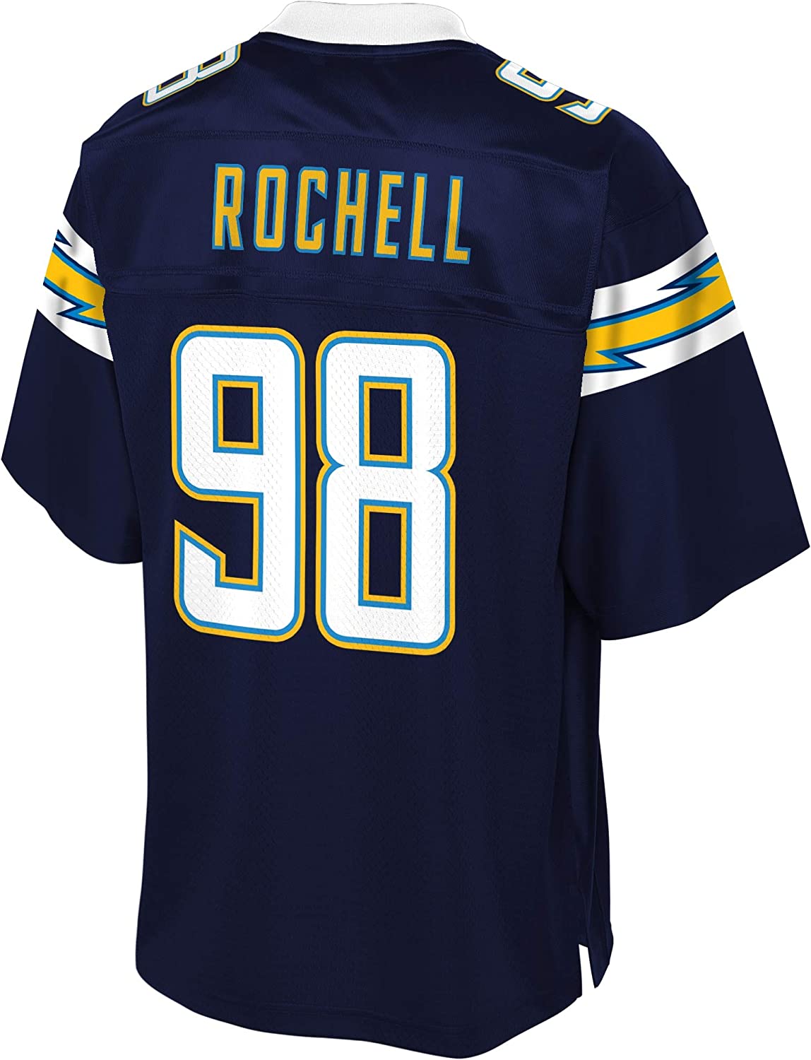 Buy Isaac Rochell Cards Online  Isaac Rochell Football Price