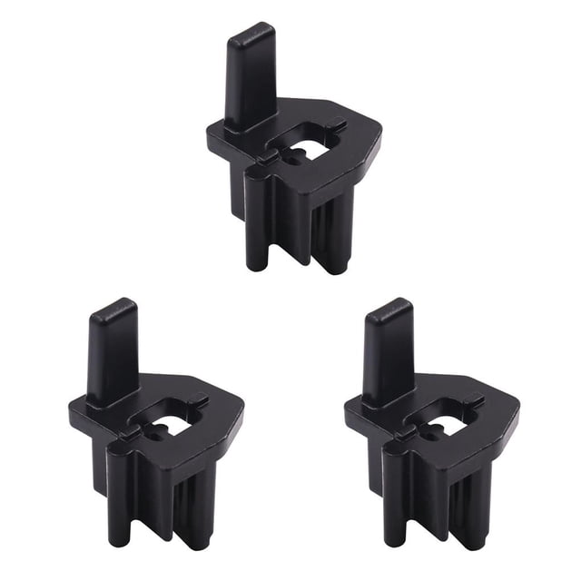 Riwesomey Herramienta de extracción de cinturones portátil, removedor de cinturón elástico multifuncional duradero, herramientas de Type1 NO1