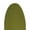 Moss Green, variant on Glamnetic Press-On Nails – Moss Green | Earthy Green Short Oval Nails, "Salon Quality", 30 Count