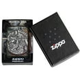 thumbnail image 6 of Zippo Pirate Coin 540 Color Pocket Lighter, 6 of 9
