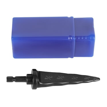 Expander Swaging Tool Flaring Tool Drill Bit Set Refrigeration Tools