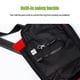 thumbnail image 2 of Pet Carrier Backpack, Portable Pet Backpack, Suitable for Pets 4-7 kg, Black, 2 of 5