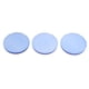 thumbnail image 2 of 3 Unids / pieza profesion Crystal Adhesivo Glue Holder Pallet Piedras Para Pestañas Postizas Extensión Maquillaje Herramienta Azul claro, 2 of 5