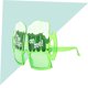 thumbnail image 4 of KAKOWELY Gafas De Cerveza Resistentes Con De Jarra Para Disfraces Y Celebraciones, 4 of 8