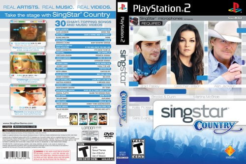 singstar ps2 party songliste singstar ps2 party songliste