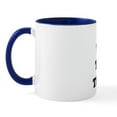 thumbnail image 2 of CafePress - The Man, The Myth, The Legend Mug - 11 oz Ceramic Mug - Novelty Coffee Tea Cup, 2 of 6