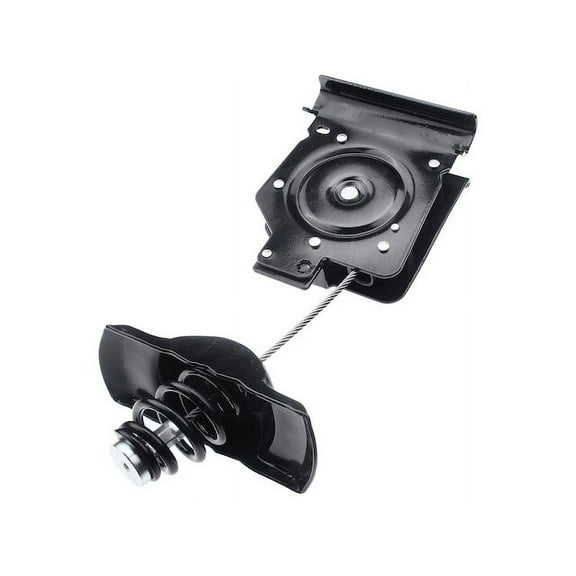 Spare Tire Wheel Hoist Winch - Compatible with 1999 - 2018 Chevy Silverado 1500 2000 2001 2002 2003 2004 2005 2006 2007 2008 2009 2010 2011 2012 2013 2014 2015 2016 2017