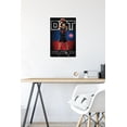 thumbnail image 4 of NBA Detroit Pistons - Cade Cunningham 23 Wall Poster, 14.725" x 22.375", 4 of 4