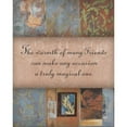 thumbnail image 3 of Haynes, Smith 20x24 Black Modern Framed Museum Art Print Titled - ., 3 of 5