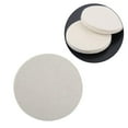 thumbnail image 1 of keepw 4pcs 125mm Tampon de Polissage en Plastique Disque de Polissage Lavable Roue en Verre Réutilisable, 1 of 8