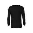 thumbnail image 3 of Marvel Spider-Man: No Way Home Spidey Foes - Long Sleeve T-Shirt for Men – Customized-Black, 3 of 4