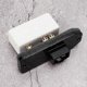 thumbnail image 3 of Blower motor control resistor for Jeep Grand Cherokee 2001-2004 - Fits 5014212AA, 3 of 5