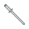 thumbnail image 1 of 3/16X.50-.62 Steel Zinc Rivet With Steel Mandrel (Pack Qty 3,000) BC-SDS610, 1 of 1