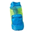 thumbnail image 1 of Bolsa de playa al aire libre Bolsa de almacenamiento de juguetes de playa para niños Bolsa de malla de gran capacidad para juegos de arena, 1 of 5
