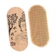 thumbnail image 4 of 2 tablas de madera Sadhu, tabla ligera para clavos, tabla de masaje de pies para meditación, acupresión y ., 4 of 7
