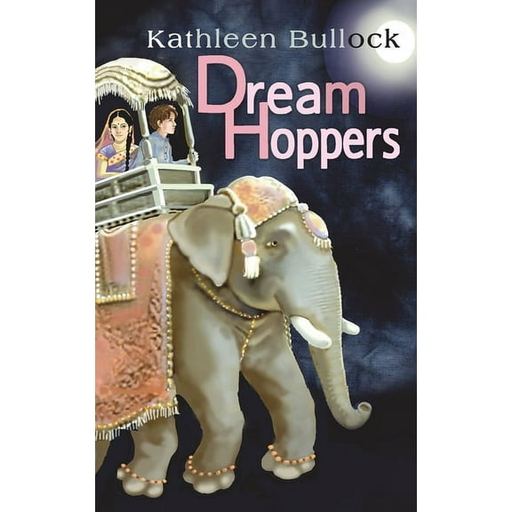 DreamHoppers, (Hardcover)