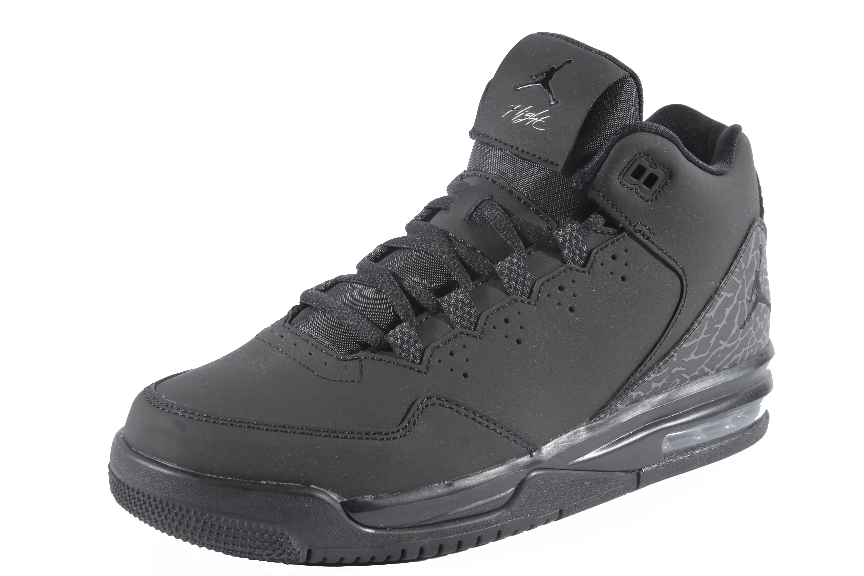 jordan flight origin 2 black