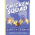 thumbnail image 1 of Pre-Owned The Chicken Squad: The First Misadventure (Hardcover) 1442496762 9781442496767, 1 of 1