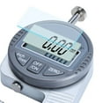 thumbnail image 3 of Digital Thickness Gauge Meter 0-12.7mm/0.5in Large LCD Display Electronic Micrometer 0.01mm Thickness Measure Indicator, 3 of 9
