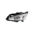 thumbnail image 5 of For 09-10 Elantra Front Driving Fog Light Lamp Assembly SET PAIR, 5 of 5