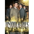 thumbnail image 2 of The Untouchables: Season 2 Volume 2, 2 of 2