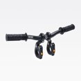 thumbnail image 4 of KIDS RIDE SHOTGUN MTB Handlebar Attachment | Accessory for the Shotgun Mountain Bike Child Seat | Easy Fitting and Removal | Fits all Handlebars (KIDS RIDE SHOTGUN Pro Ha, 4 of 5