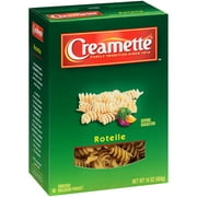 New World Pasta Creamette Rotelle, 1 lb