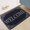 A, variant on CSCHome Facecloth Bath Mat Welcome Slogan Bath Rugs It Can Absorb Water Quickly and Dry Instantly Suitable for Bathroom Kitchen