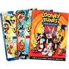 Looney Tunes: Spotlight Collection, Vols. 1-3