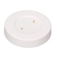 thumbnail image 4 of Watch Charger, Replacement Charger Dock Fast Charging Lightweight Reliable Stable Current With USB Magnetic Cable For GS Pro For GT2 For GT Black,White, 4 of 8