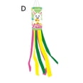 thumbnail image 2 of Windsock Flag Create Atmospheres Washable Great Hanging Bunny Wind Flag Garden Decoration, 2 of 5