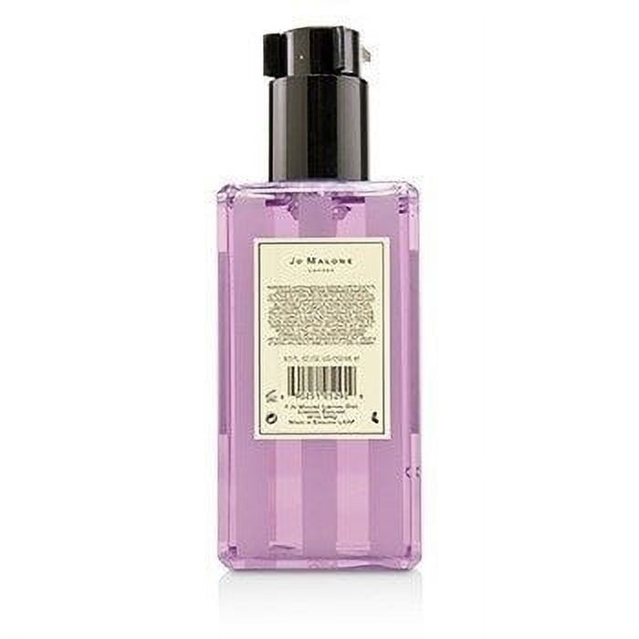 Jo Malone Red Roses Shower Gel, Body & Hand Wash with Pump, 250ml 