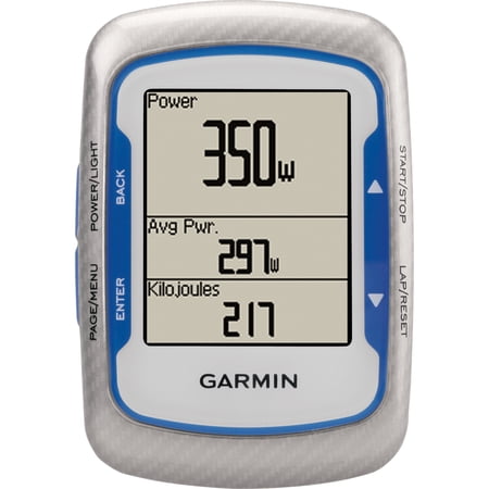 Garmin Edge Bicycle GPS Navigator, Mountable